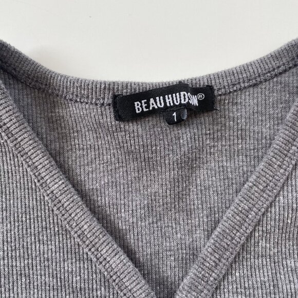 Beau Hudson Cardigan - Picture 4 of 6